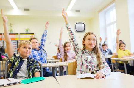 Fellowes AERAMAX PRO AM IV