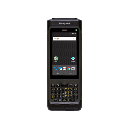 Терминал сбора данных (ТСД) Honeywell CN80 Cold Storage CN80-L0N-1EN122E