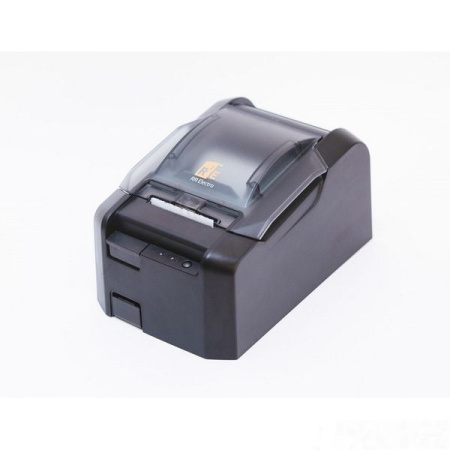 Контрольно-кассовая техника "РР-03Ф" чёрный с USB, с ФН 36 мес.)