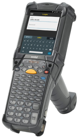 Терминал сбора данных (ТСД) Zebra (Motorola, Symbol) MC92N0-G30SXEYA5WR