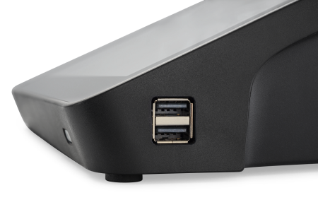 Сенсорный терминал АТОЛ Optima (11.6" 1366*768, N100, 8 ГБ DDR4, SSD 256 Гб M.2, АКБ, без ОС). V8