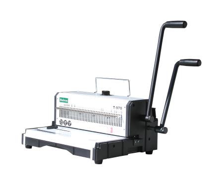 Переплетчик Bulros T970