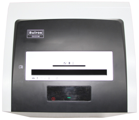 Шредер Bulros 5825М