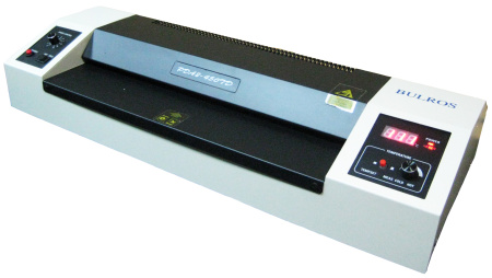 Ламинатор Bulros PDA2-450TD Ламинатор Bulros PDA2-450TD