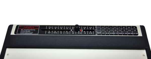 Переплетчик Bulros TE-25 Переплетчик Bulros TE-25