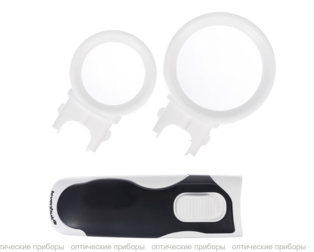 Мультилупа Levenhuk Zeno Multi ML5