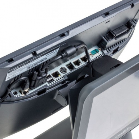 Сенсорный POS терминал POSBANK 15" APEXA G i5 PRIME Intel® Core™ i5-6200U Processor (3M Cache, 2.80 GHz)., 4GB DDR3, SSD 64 Gb,ELO-Touch