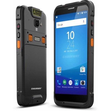 Мобильный компьютер C66