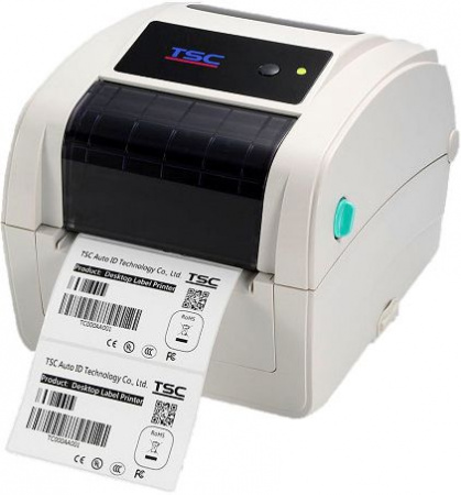 Принтер этикеток TSC TC200