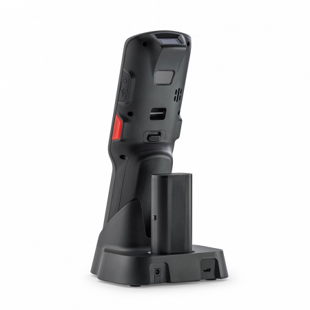 Мобильный терминал АТОЛ SMART.Lite (Android 7.0, 3G, 2D Imager SE4710, 4”, Camera, 2Гбх16Гб, Wi-Fi b/g/n, 5200 mAh, Bluetooth, БП)