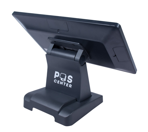 Сенсорный монитор Poscenter EVA-156 Pro (15,6", 16:9, 1920х1080, PCAP, VGA, HDMI, без MSR) Сенсорный монитор Poscenter EVA-156 Pro (15,6", 16:9, 1920х1080, PCAP, VGA, HDMI, без MSR)