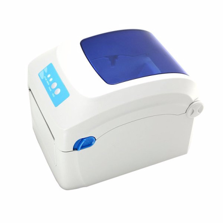 Термопринтер Proton DTP-4207, 200 dpi, USB Термопринтер Proton DTP-4207, 200 dpi, USB