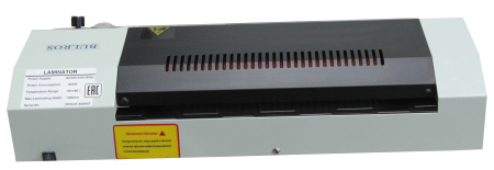 Ламинатор Bulros PD330-1 Ламинатор Bulros PD330-1