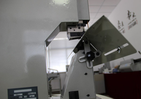 Переплетчик Bulros T-02