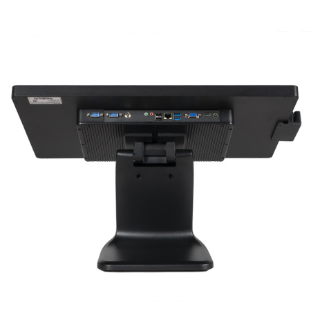 Сенсорный моноблок POSCenter POS101 (21.5", PCAP, i5-8260U, RAM 8Gb, SSD M2 256Gb, MSR) Win10 Value Сенсорный моноблок POSCenter POS101 (21.5", PCAP, i5-8260U, RAM 8Gb, SSD M2 256Gb, MSR) Win10 Value
