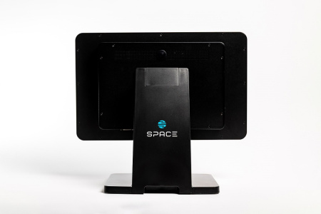 Сенсорный терминал SPACE NOVA 21.5 [21.5" FULL HD, Intel Celeron N5095, 8GB, 128GB SSD, Wifi/BT, Speaker, без MSR], без ОС