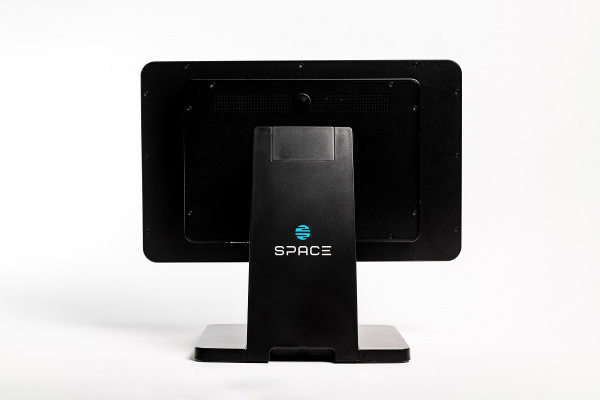 Сенсорный терминал SPACE NOVA 21.5 [21.5" FULL HD, Intel Celeron N5095, 8GB, 128GB SSD, Wifi/BT, Speaker, без MSR], без ОС