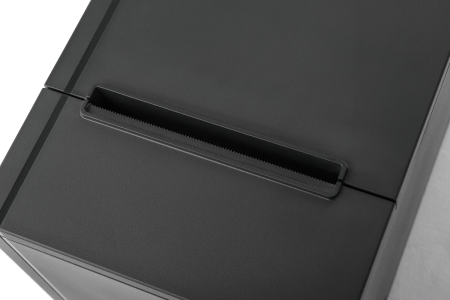 Чековый принтер АТОЛ RP-310-UL, черный, БП.