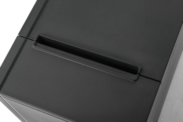 Чековый принтер АТОЛ RP-310-UL, черный, БП.