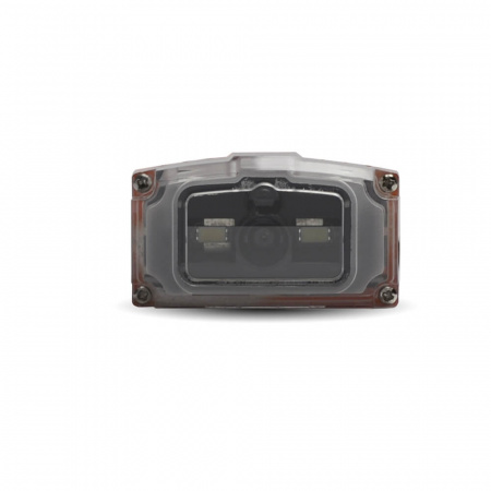Стационарный сканер штрих-кода 2D Mertech N300 2D USB, USB эмуляция RS232