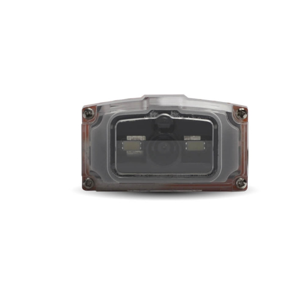 Стационарный сканер штрих-кода 2D Mertech N300 2D USB, USB эмуляция RS232