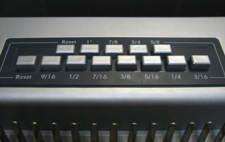 Переплетчик Bulros S600