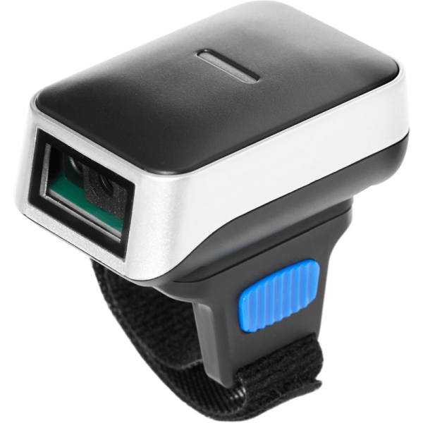 Сканер PayTor RS-1007 v2, без USB-адаптера, Черный