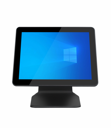 Сенсорный терминал SPACE SUPREME 15", Intel Core i5 3427U, DDR3 4GB, 64GB SSD, Wifi/BT