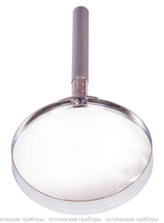 Лупа ручная Levenhuk Zeno Handy ZH25