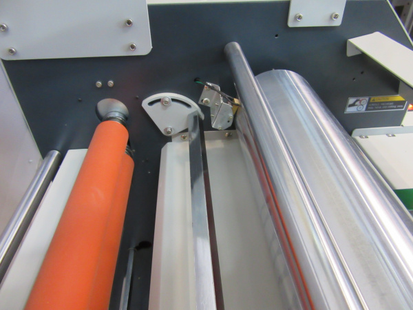 Ламинатор Bulros S-720 Ламинатор Bulros S-720