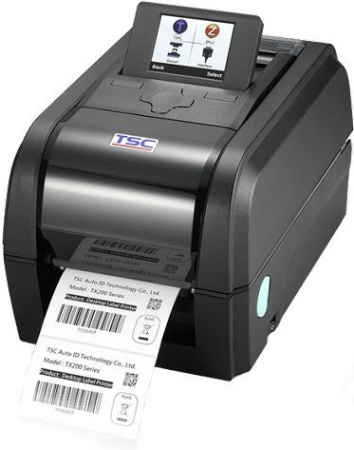 Принтер этикеток TSC TX600
