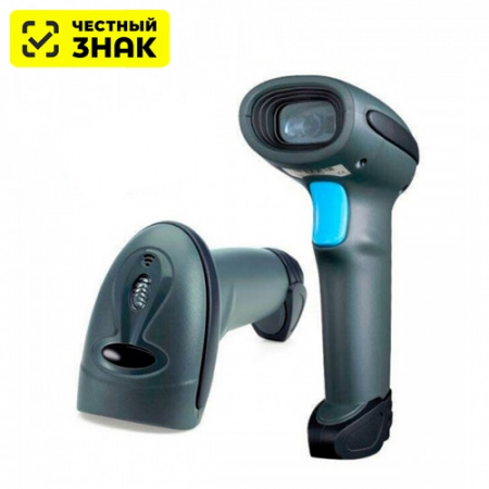 Сканер штрих-кода DBS HC-3208S, 2D, USB без подставки