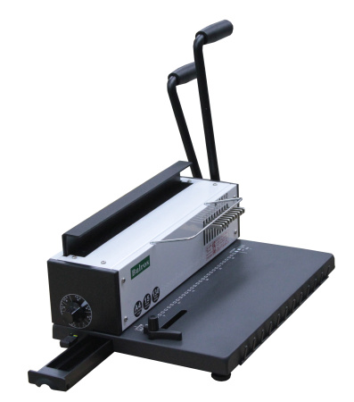 Переплетчик Bulros K1510
