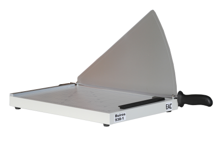 Офисный сабельный резак для бумаги Bulros 938-1