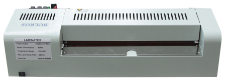 Ламинатор Bulros FGK-260