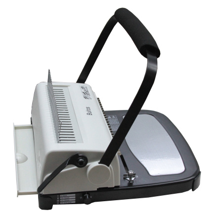 Переплетчик Bulros U25