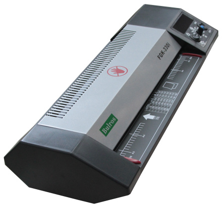 Ламинатор Bulros FGK-330i