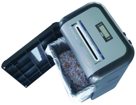 Шредер Bulros 840C