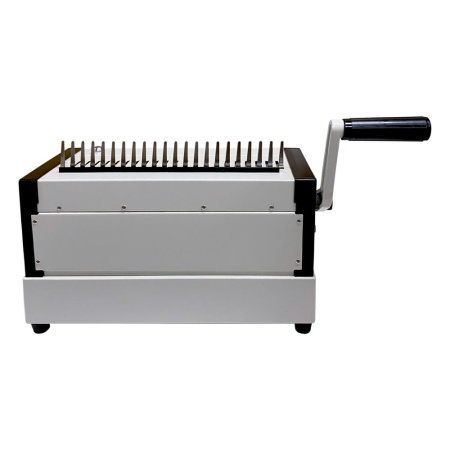 Переплетный аппарат на пластиковую пружину Office Kit B2125EN