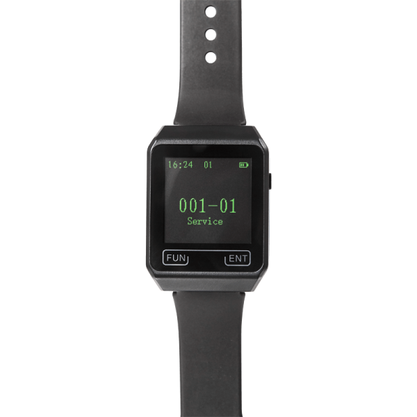 Пейджер-приемник iKnopka APE6800 Пейджер-приемник iKnopka APE6800