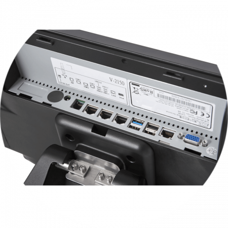 Сенсорный терминал VIVA POS