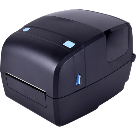 Принтер этикеток iDPRT iE4S (300dpi, USB, Ethernet) (под заказ)