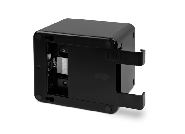 ККТ АТОЛ 55 v2 Ф. Черный. с ФН 1.2 36 мес. USB. RS-232. Ethernet. 5.0 ККТ АТОЛ 55 v2 Ф. Черный. с ФН 1.2 36 мес. USB. RS-232. Ethernet. 5.0