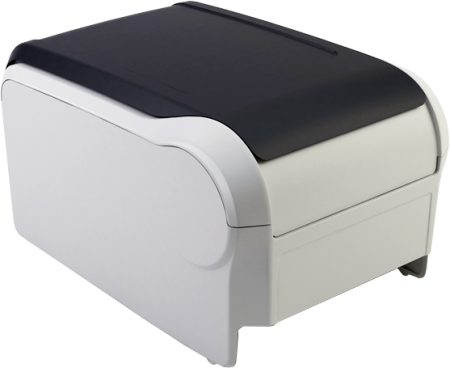 Контрольно-кассовая техника "РР-01Ф" (светлый с USB, без ФН) Контрольно-кассовая техника "РР-01Ф" (светлый с USB, без ФН)