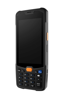 Терминал сбора данных (ТСД) Mertech SUNMI L2K USB Black