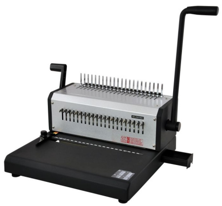 Переплетчик Bulros S-2521