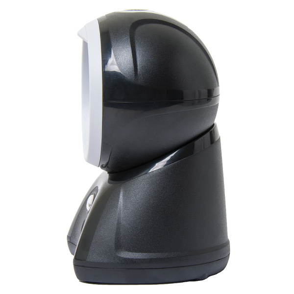 Сканер штрих-кода Poscenter OT 2D, настольный, USB, черный, с кабелем 1,5 м