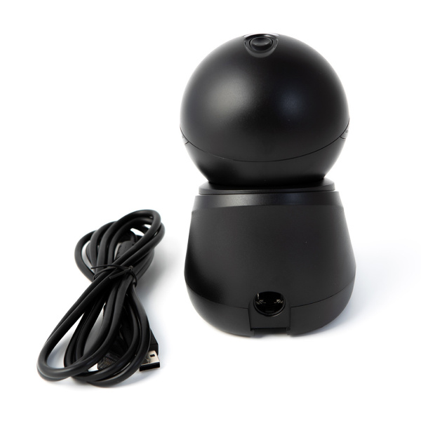 Стационарный сканер штрих-кода G-SENSE DS6000, USB, Черный