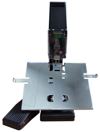 Степлер Bulros S-65