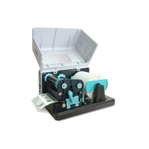 Принтер этикеток настольный C168